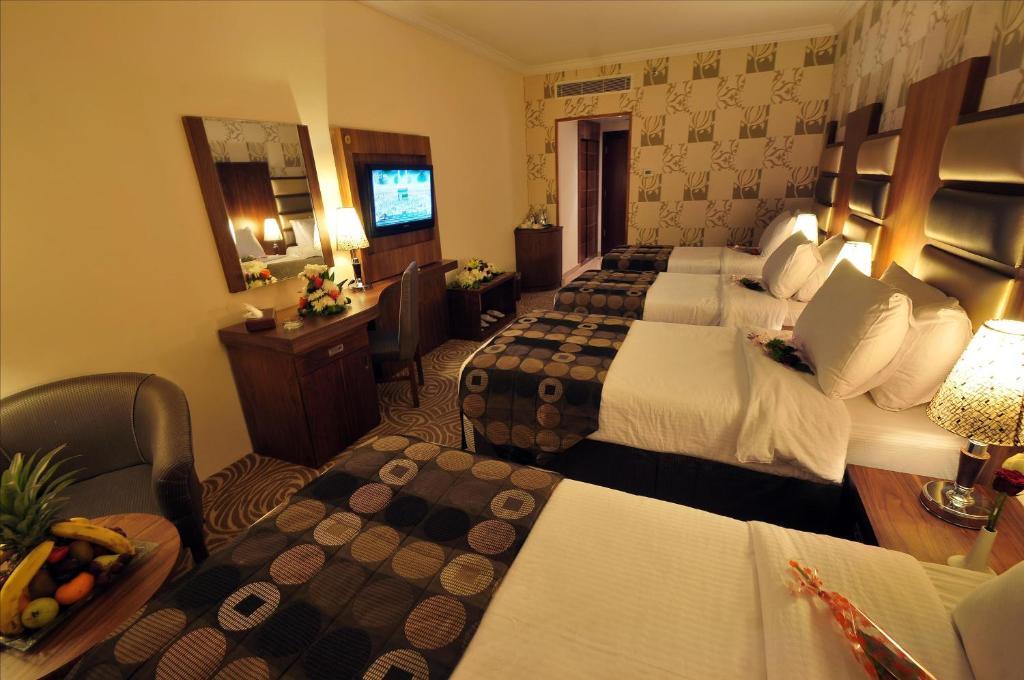 Province Al Sham Hotel Medina Room photo